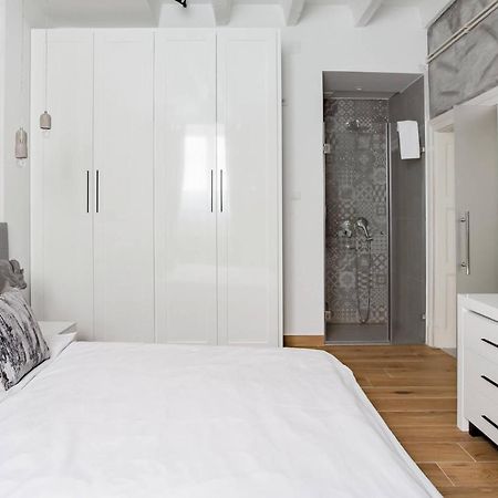 Hostgost Selected Suites - Molerova 9 Belgrád Kültér fotó