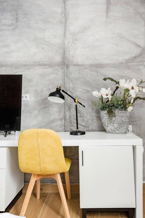 Hostgost Selected Suites - Molerova 9 Belgrád Kültér fotó