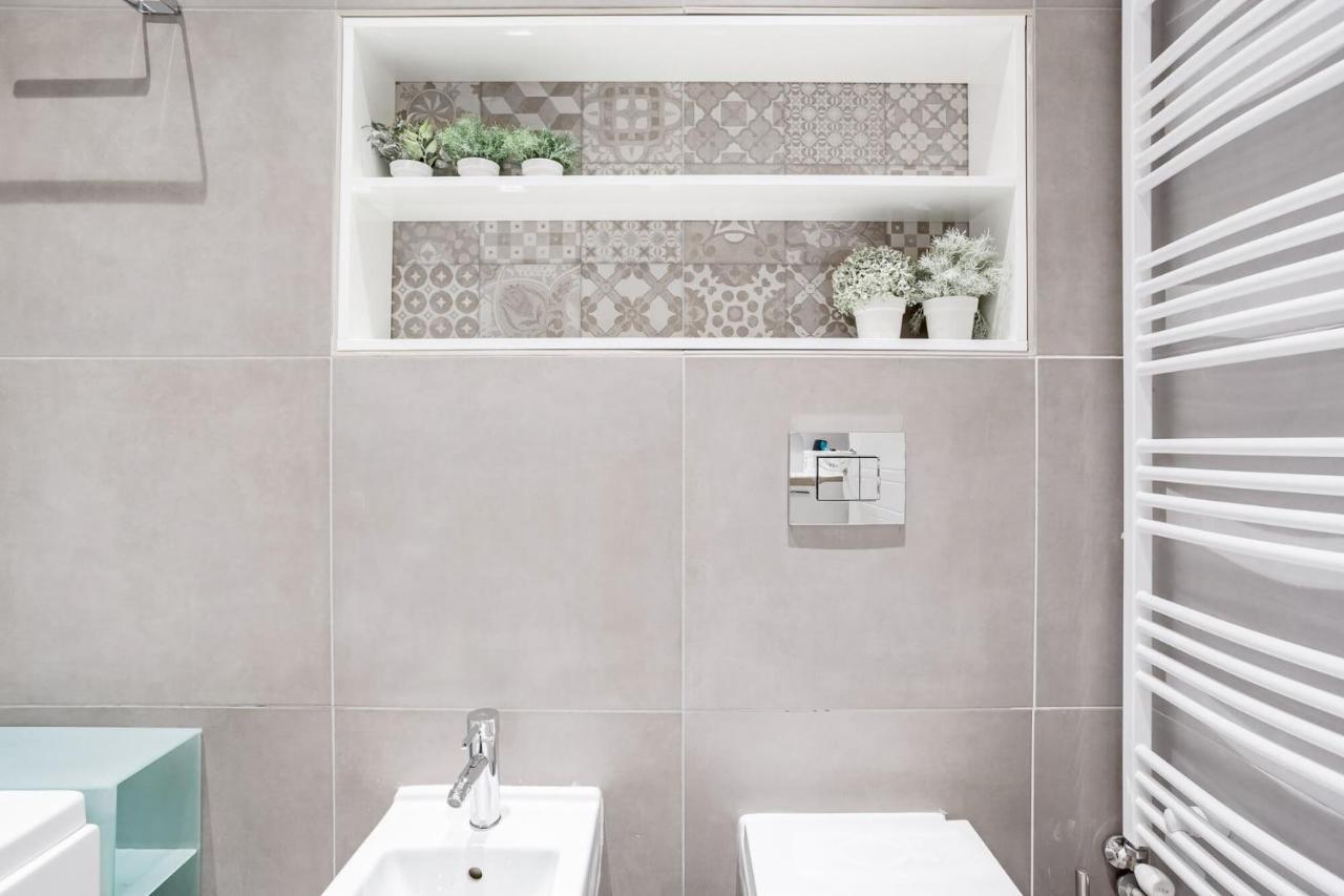 Hostgost Selected Suites - Molerova 9 Belgrád Kültér fotó