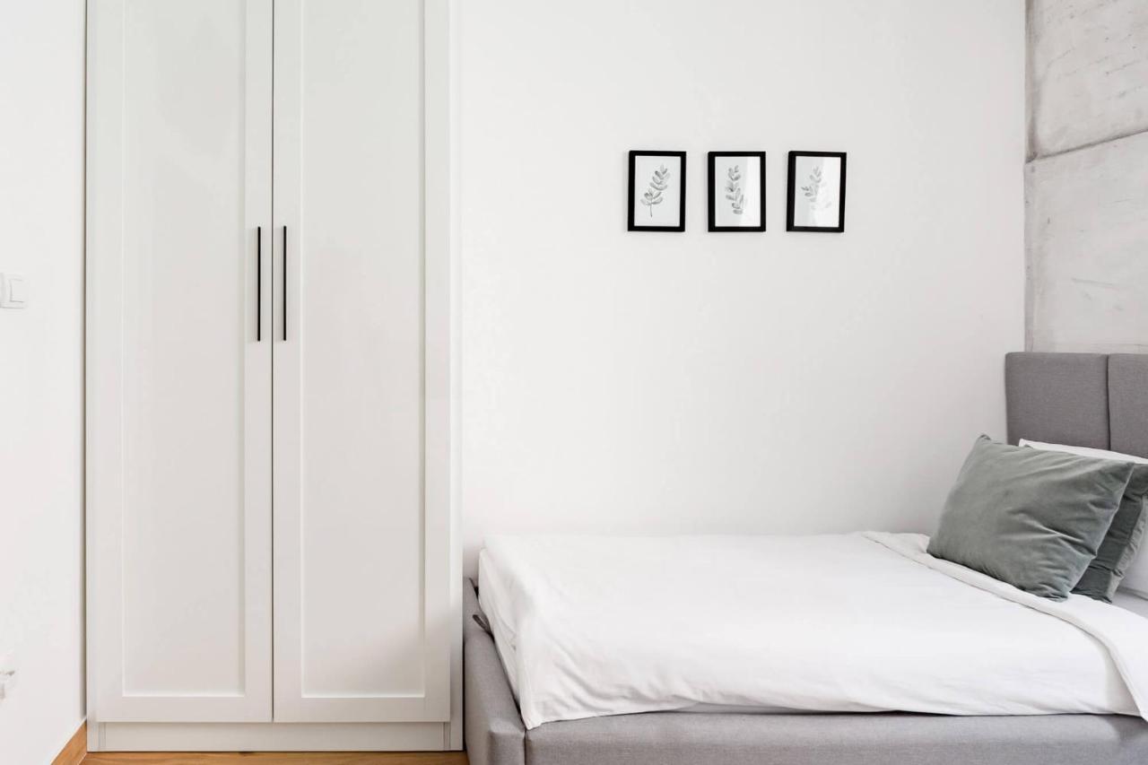 Hostgost Selected Suites - Molerova 9 Belgrád Kültér fotó